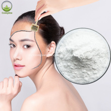 Cosmetic skin whitening powder Ingredient 99% Ferulic Acid